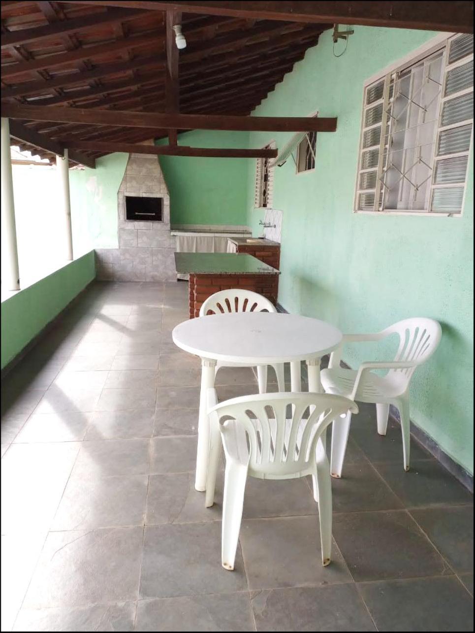Holiday home Edicula Giga