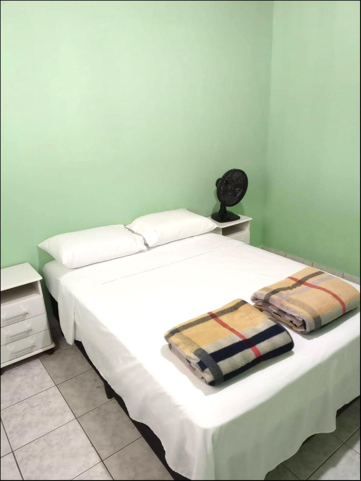 Edicula Giga Holiday home Brotas