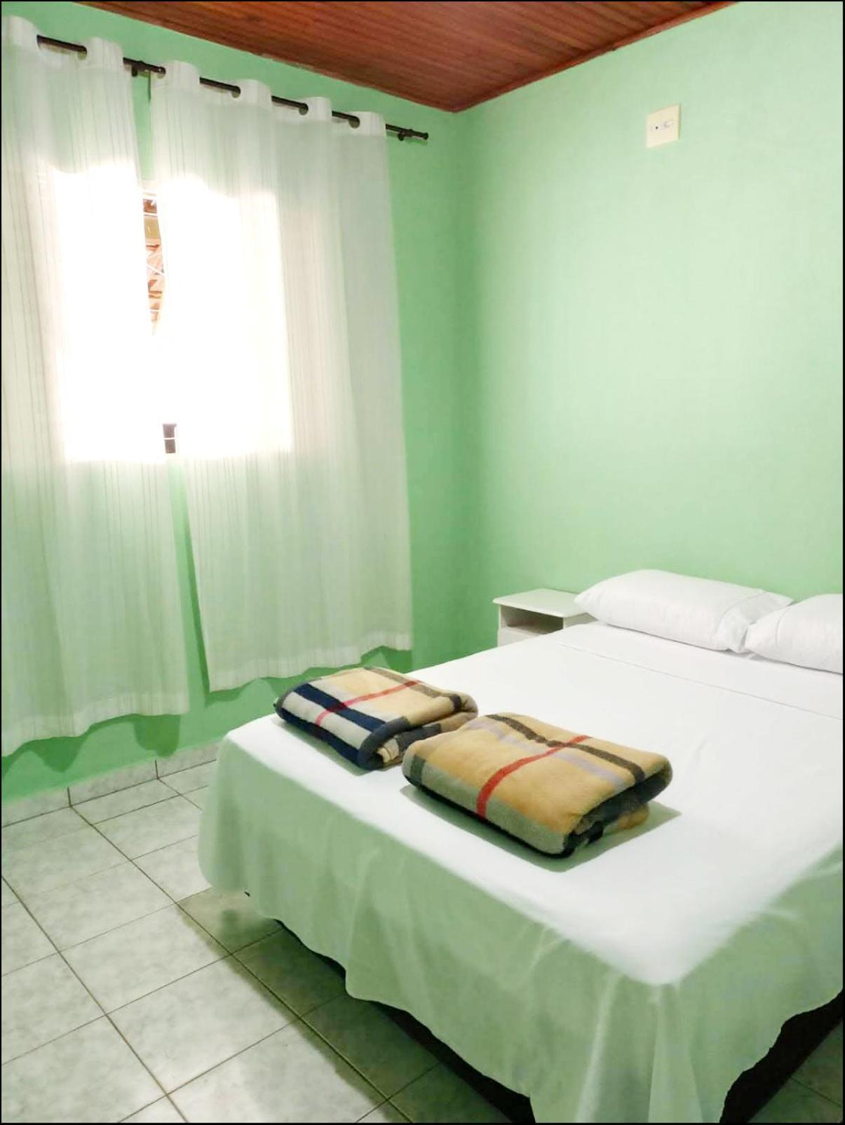Edicula Giga Holiday home Brotas