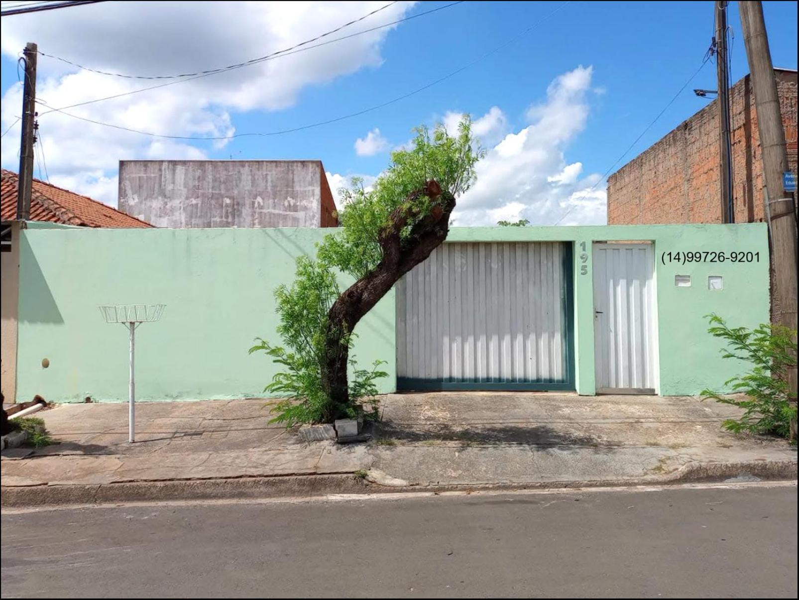 Edicula Giga Brotas